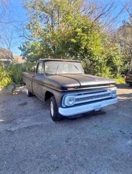 Photo 1 for 1964 Chevrolet C/K Truck