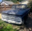 Thumbnail Photo 3 for 1964 Chevrolet C/K Truck