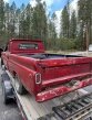 Thumbnail Photo 2 for 1964 Chevrolet C/K Truck
