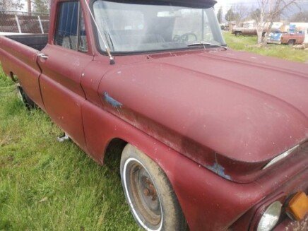 Photo 1 for 1964 Chevrolet C/K Truck