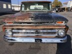 Thumbnail Photo 1 for 1964 Chevrolet C/K Truck