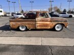 Thumbnail Photo 5 for 1964 Chevrolet C/K Truck
