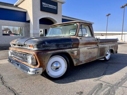Photo 1 for 1964 Chevrolet C/K Truck