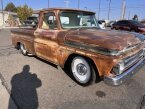 Thumbnail Photo 3 for 1964 Chevrolet C/K Truck