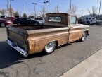 Thumbnail Photo 4 for 1964 Chevrolet C/K Truck