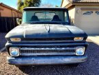 Thumbnail Photo 4 for 1964 Chevrolet C/K Truck
