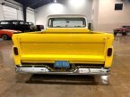 Thumbnail Photo 2 for 1964 Chevrolet C/K Truck