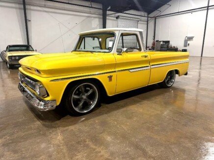 Photo 1 for 1964 Chevrolet C/K Truck