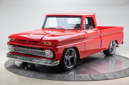 Photo 1 for 1964 Chevrolet C/K Truck