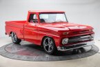 Thumbnail Photo 4 for 1964 Chevrolet C/K Truck