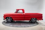 Thumbnail Photo 3 for 1964 Chevrolet C/K Truck