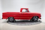 Thumbnail Photo 2 for 1964 Chevrolet C/K Truck
