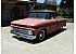 1964 Chevrolet C/K Truck