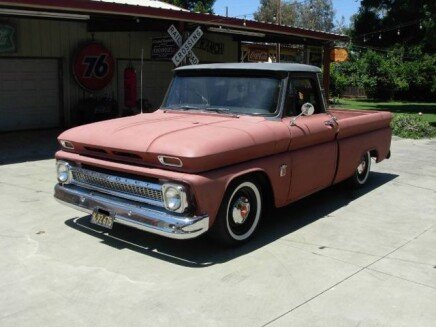 Photo 1 for 1964 Chevrolet C/K Truck