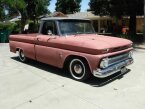 Thumbnail Photo 1 for 1964 Chevrolet C/K Truck