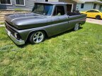 Thumbnail Photo 2 for 1964 Chevrolet C/K Truck