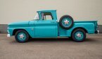 Thumbnail Photo 2 for 1964 Chevrolet C/K Truck