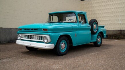 Photo 1 for 1964 Chevrolet C/K Truck