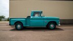 Thumbnail Photo 6 for 1964 Chevrolet C/K Truck