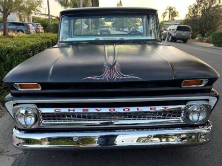 Photo 1 for 1964 Chevrolet C/K Truck