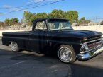 Thumbnail Photo 2 for 1964 Chevrolet C/K Truck