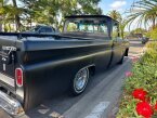Thumbnail Photo 3 for 1964 Chevrolet C/K Truck