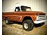 1964 Chevrolet C/K Truck