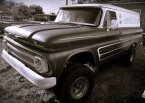 Thumbnail Photo 5 for 1964 Chevrolet C/K Truck