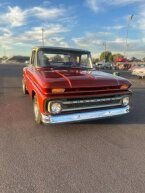 Thumbnail Photo 3 for 1964 Chevrolet C/K Truck