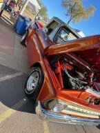 Thumbnail Photo 5 for 1964 Chevrolet C/K Truck