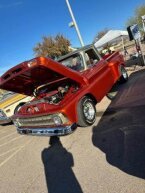 Thumbnail Photo 4 for 1964 Chevrolet C/K Truck