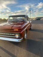 Thumbnail Photo 6 for 1964 Chevrolet C/K Truck