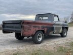 Thumbnail Photo 1 for 1964 Chevrolet C/K Truck C10 for Sale by Owner
