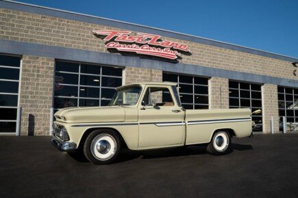 Photo 1 for 1964 Chevrolet C/K Truck