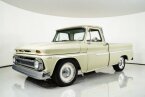 Thumbnail Photo 5 for 1964 Chevrolet C/K Truck