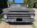 Thumbnail Photo 2 for 1964 Chevrolet C/K Truck