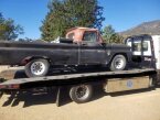 Thumbnail Photo 3 for 1964 Chevrolet C/K Truck