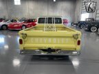 Thumbnail Photo 4 for 1964 Chevrolet C/K Truck
