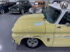 Thumbnail Photo 6 for 1964 Chevrolet C/K Truck