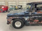 Thumbnail Photo 6 for 1964 Chevrolet C/K Truck