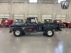 Thumbnail Photo 3 for 1964 Chevrolet C/K Truck