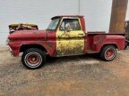 Thumbnail Photo 3 for 1964 Chevrolet C/K Truck