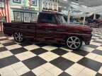 Thumbnail Photo 5 for 1964 Chevrolet C/K Truck