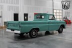 Thumbnail Photo 4 for 1964 Chevrolet C/K Truck