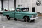 Thumbnail Photo 5 for 1964 Chevrolet C/K Truck