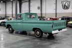 Thumbnail Photo 3 for 1964 Chevrolet C/K Truck