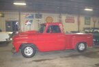 Thumbnail Photo 2 for 1964 Chevrolet C/K Truck