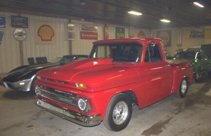 Photo 1 for 1964 Chevrolet C/K Truck