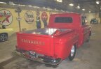 Thumbnail Photo 5 for 1964 Chevrolet C/K Truck