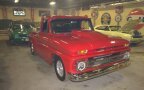 Thumbnail Photo 6 for 1964 Chevrolet C/K Truck